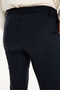 Peur Rider Men's Riding Pants Waterproof Full Silicone - 4
