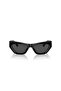 RL 8218U THE KIERA500187 Sunglasses - 3