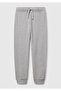 Benetton Label Logo Sweatpants