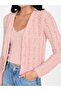 Open-knit cardigan - 5