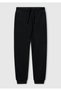 Boy's Sweatpants 6/14 Years Old F01P