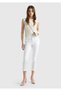 White Seasonal Women's Chino - 5
