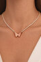 Waterway Butterfly Necklace - 2