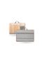 Portable Laptop Stand, Padded Notebook Desk with Tablet Compartment - 7