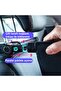 Ergonomic Foldable Car Neckluk Car Pillow Car Headrest Car Sleeping Pillow Car Travel Pillow - 5
