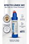 Limex Tuvalet WC 710 ml Temizleyici