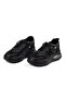 25K305-5 Black Women's Sneakers - 5