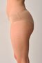 Mila Ten Normal Waist 3-Pack Cotton Panties - 4