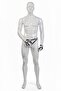 Erkek Harness - 2