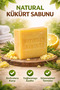Natural Sulphur Soap 110 Gr
