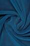 شورت نسائي أزرق باندا تيري - 3