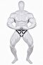 Erkek Harness - 4