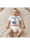 Organic 100% Cotton Baby Bodysuit Unisex Baby Bodysuit