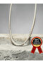 Premium Aristo Model Men's Steel Necklace – Non-Tarnish 316L Steel – Gift with Box - 8