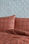 FESTIVAL Duvet Cover Set DOUBLE CALM TILE - 2