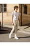 Senior Boys Ivory Pull On Joggers - 5