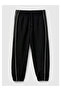 United Colors of Men's Black Sweatpants - 2