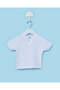 Infant Girls White Cupcake Placement Print T Shirt - 2