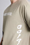 100% Cotton One Piece Boxy Fit Printed T-Shirt F8177Ax26Sp - 5