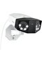 Duo 3 PoE 16MP UHD Dual-Lens Security Camera