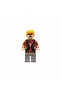 Lego Style Mini Figure 03