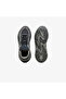 Rs Surge Hairy Suede Unisex Gray Sports Shoes - 4