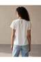 Women Blue Plain Casual Blouse - 5