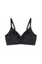 Women's Wireless Laser Seamless Breathable Bra - 4