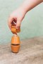 Wooden Screw-In and Take-Out Animals Game - 3
