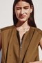Gabardin Yelek - 2