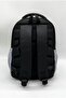 Water Resistant First School Bag Set of 3 Unisex Primary School Backpack 8010 Black-Grey - 4