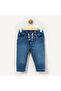 Boys' Denim Pants for Ages 1-4
