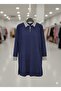 Tesettür Full Stone Collared Tunic - 2