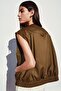 Gabardin Yelek - 4