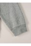 Sweatshirt Hooded Thick Fabric Like Printed (Men's) - 3