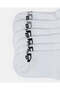 Infant Boys White Multi Pack Socks - 3