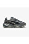 Rs Surge Hairy Suede Unisex Gray Sports Shoes
