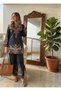 Women Designer Co Ord Set