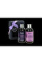 Lavender Hair Care Gift Box - Natural Shampoo & Conditioner - 2