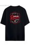 Pandorica's Resident Evil Design Unisex Cotton T-Shirt
