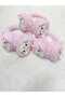 Hello Kitty Plush Headphones (1 Piece) - 3