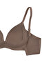 Women's Covered Laser Seamless Model Bra - 3