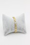 Style Pearl/Xuping Jewelry Triangle Zircon Stone Bracelet - 3