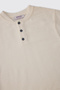 Baby Boy Short Sleeve Ecru T-Shirt - 3