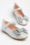 Orthopedic Sole Bowknot Casual Girls' Ballerinas