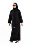 عباية رانيا