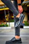 Mn2403 - Rst Men's Shoes Black - 4