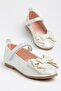 Orthopedic Sole Bowknot Casual Girls' Ballerinas - 2