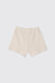 Girl's Ecru 2 Piece Set - 8