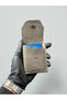 100% Genuine Crazy Leather Handmade Minimalist Wallet - Money Portfolio Stylish Quality Triod Card Holder Wallet